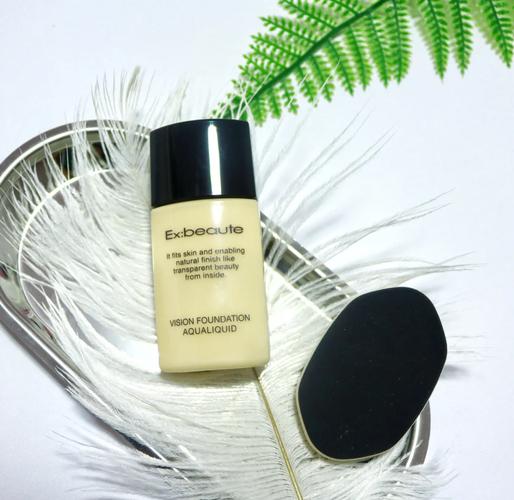 敏感肌用什么粉底