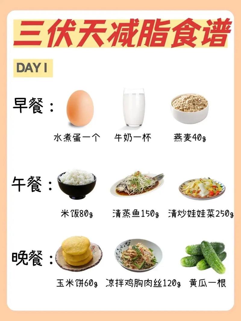 吃什么时候能减肥最快