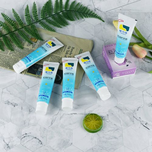 隆力奇的护肤品怎么样