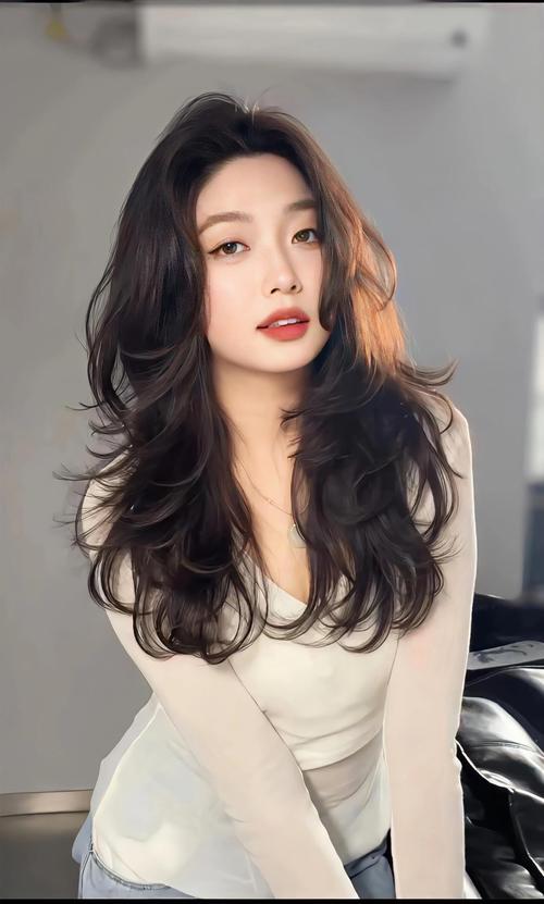 女孩留什么发型好看