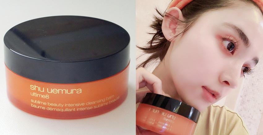 古力娜扎护肤品大公开