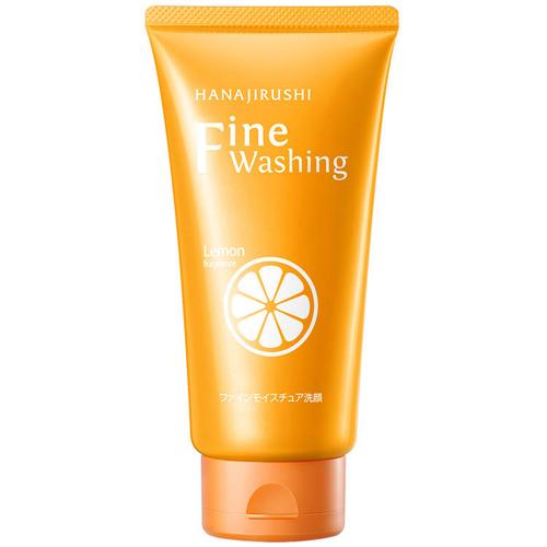 花印洗颜洗面奶怎么样