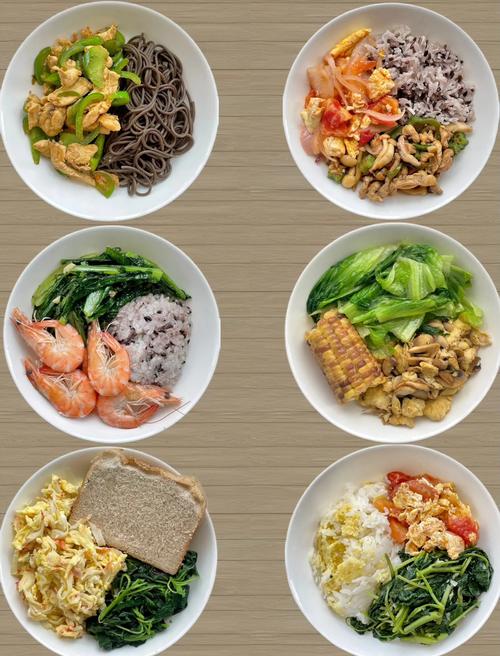 减肥中午吃饭吃什么菜