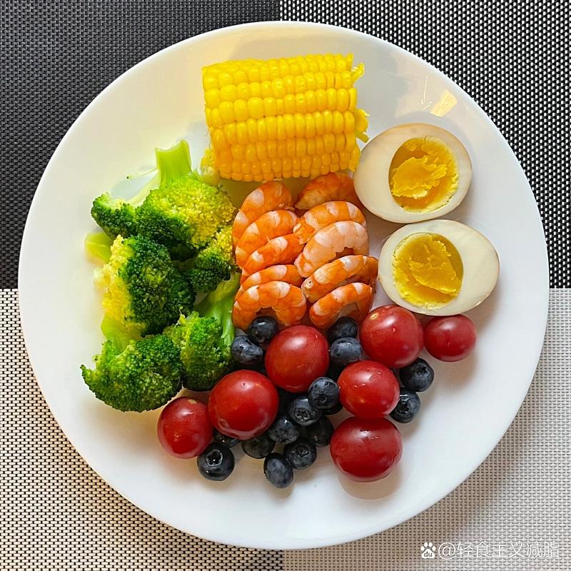 减肥早上吃什么能排便