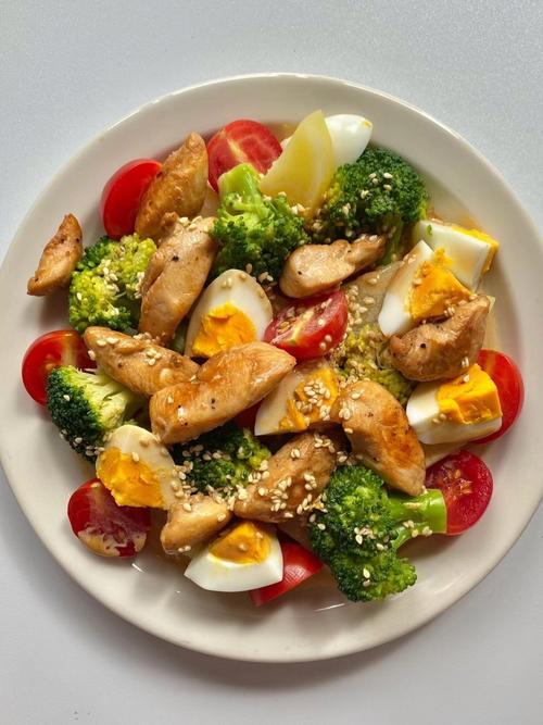 健身吃什么肉最好