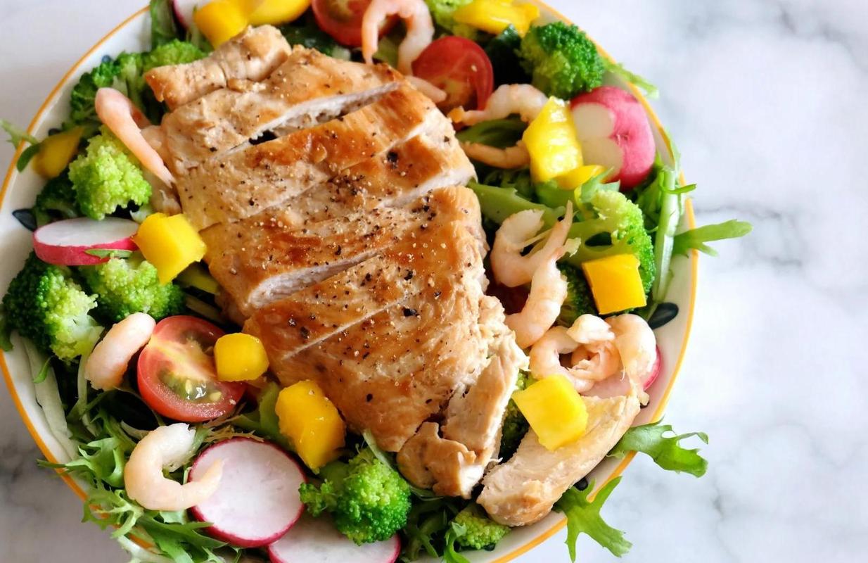 健身吃什么肉最好