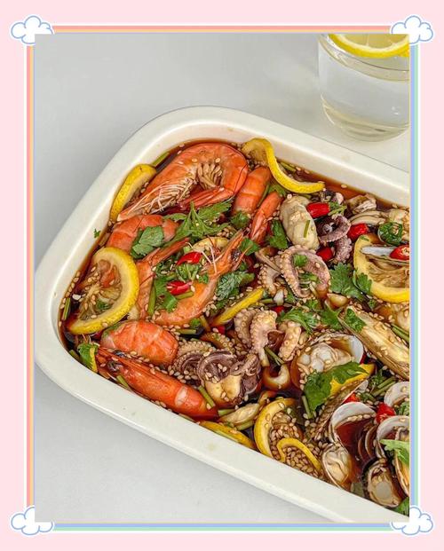 减肥能吃什么海鲜