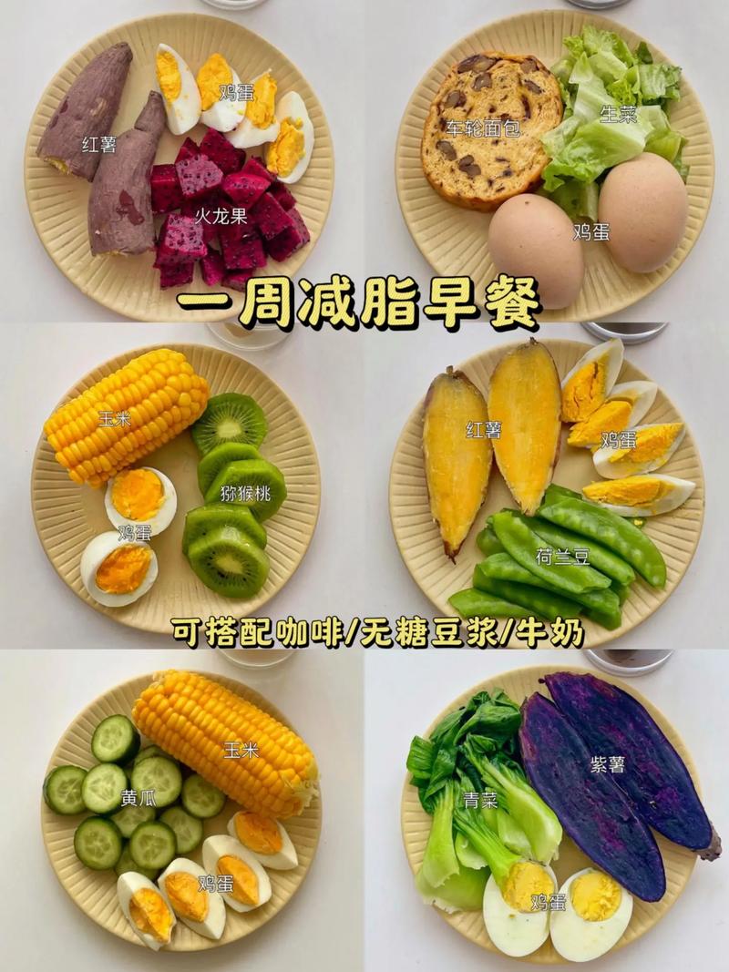 减肥餐吃什么不会便秘