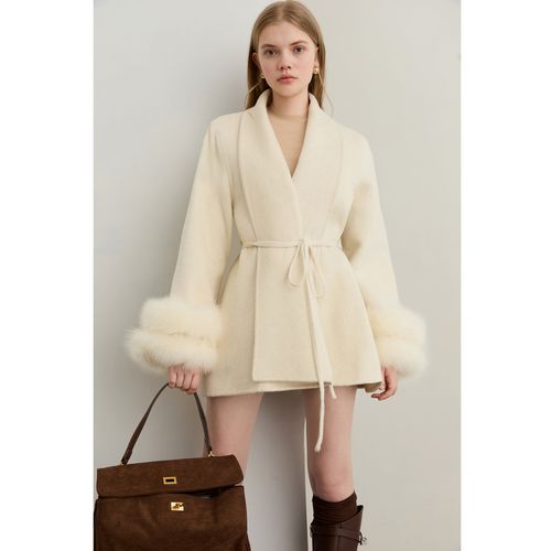 短白妮子怎么搭配好看吗