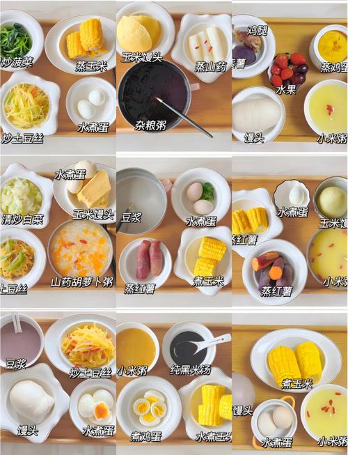 产后吃什么利于减肥