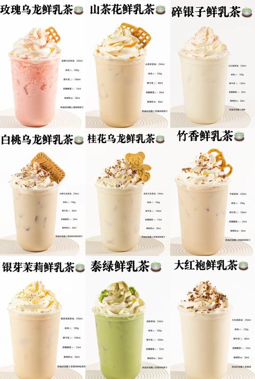 哺乳期减肥喝什么茶