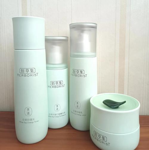 佰草集哪款护肤品好用