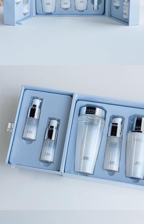 佰草集哪款护肤品好用