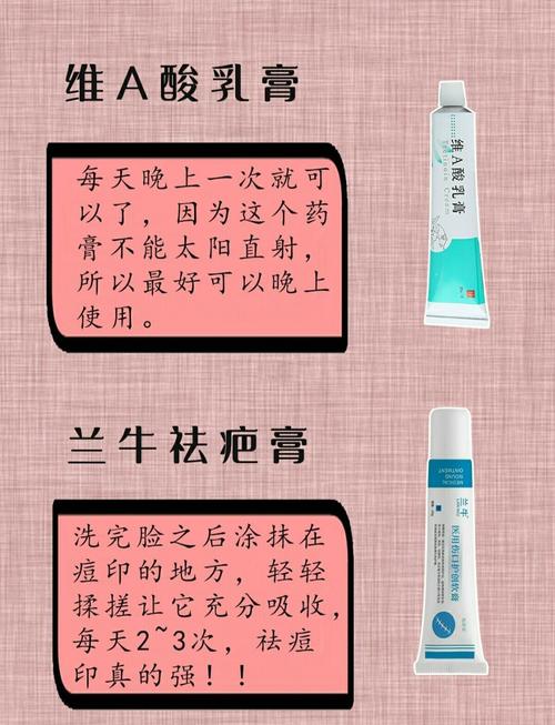 长粉刺用什么药膏