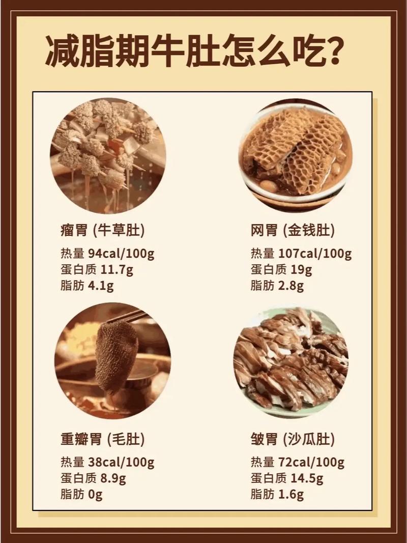 减肥期间吃什么胃都胀