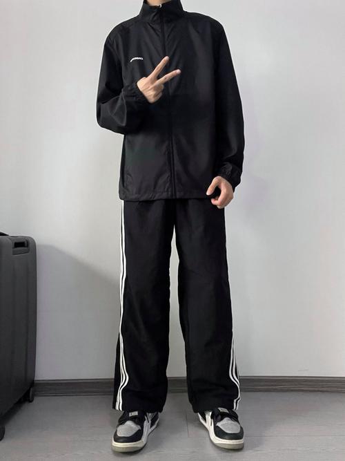 男生170怎么穿衣搭配