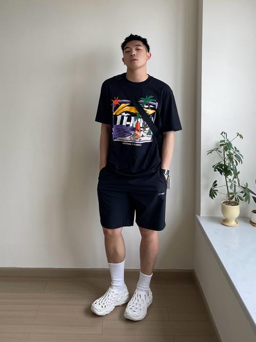 男生170怎么穿衣搭配