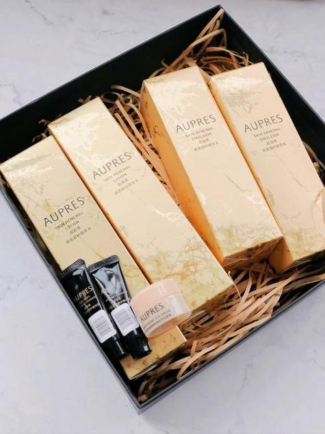 欧珀莱的护肤品多少钱