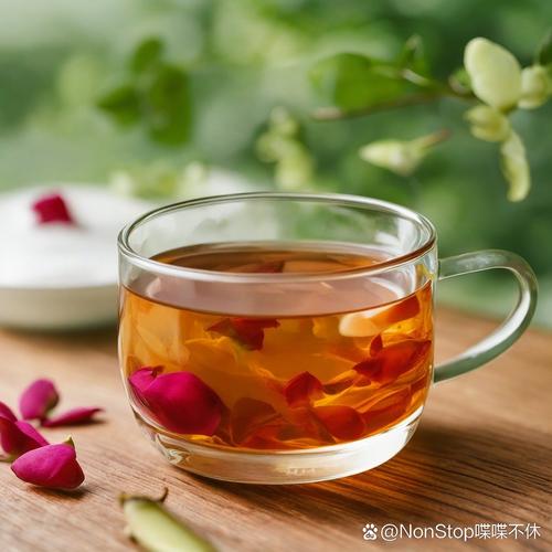 喝什么花茶减肥 减肥效果最好