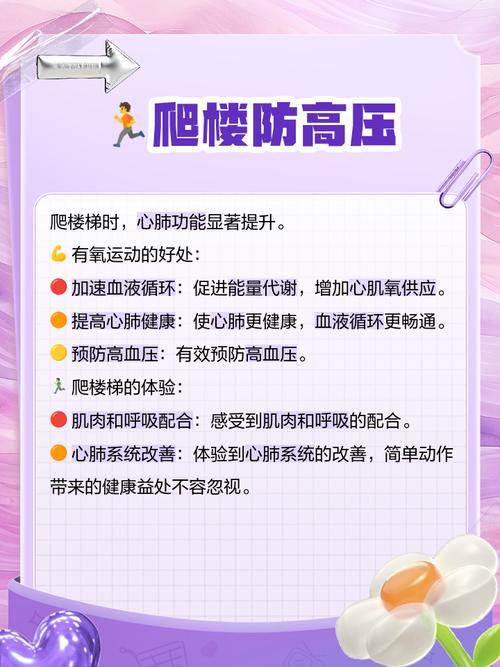 走楼梯和爬行什么更容易减肥