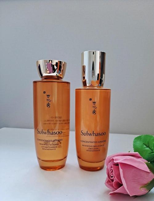 雪花秀护肤品有依赖性