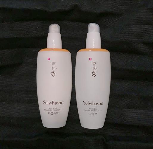 雪花秀护肤品有依赖性