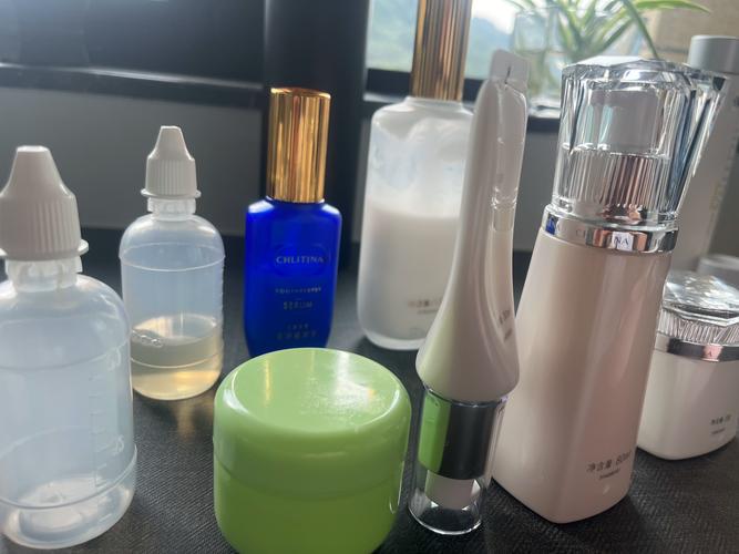 克缇护肤品效果怎么样