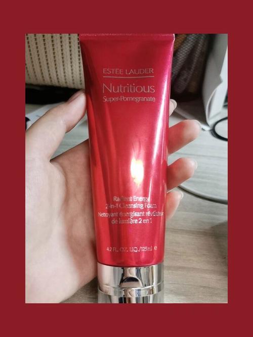 可以带上飞机的洗面奶