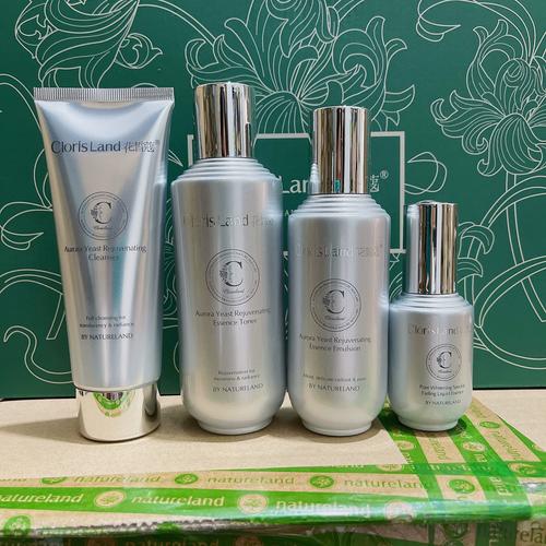 花皙蔻护肤品抗过敏吗