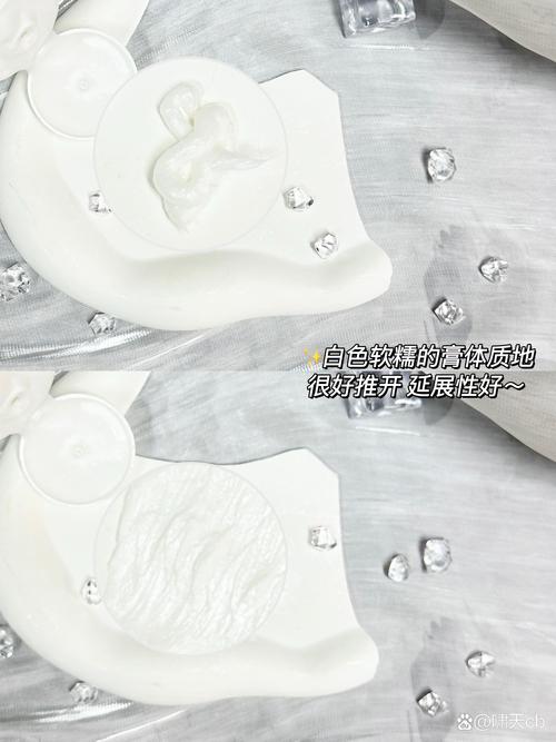 补水洗面奶不刺激皮肤