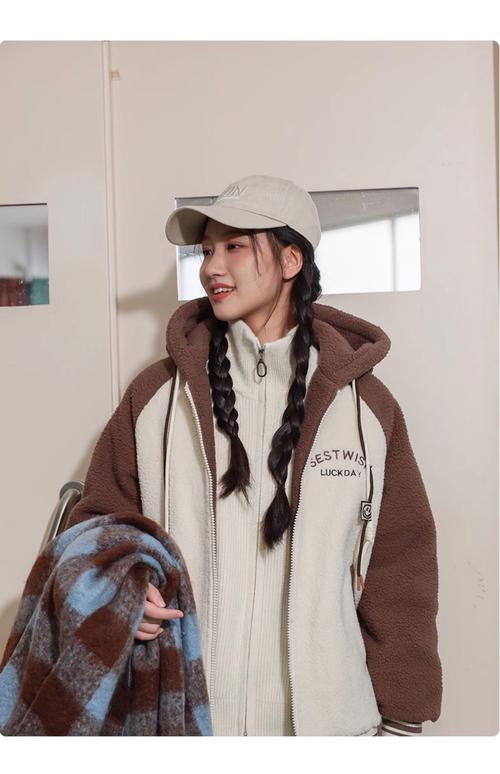 冬天学生怎么搭配衣服好看图片女生图片女生图片大全