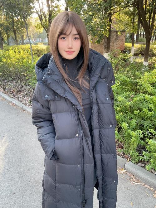 冬天学生怎么搭配衣服好看图片女生图片女生图片大全