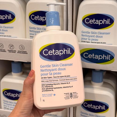 丝塔芙温和洗面奶如何