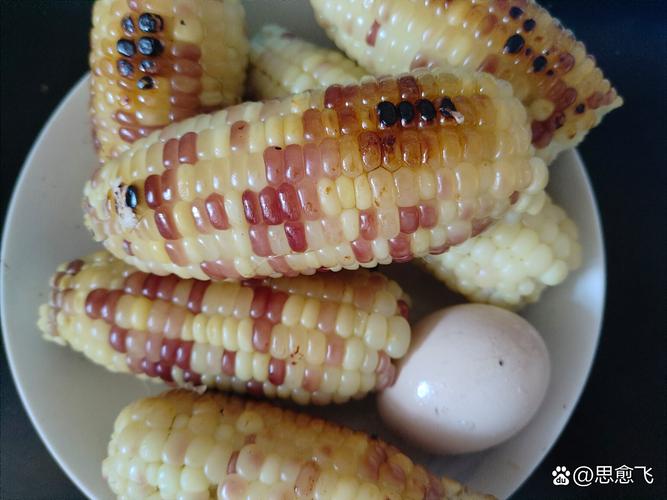 晚餐吃什么玉米减肥