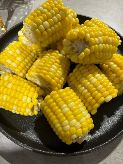 晚餐吃什么玉米减肥