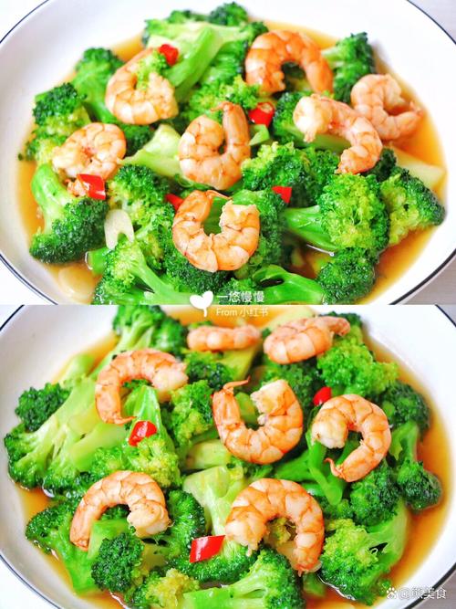 西兰花和什么做可以减肥餐