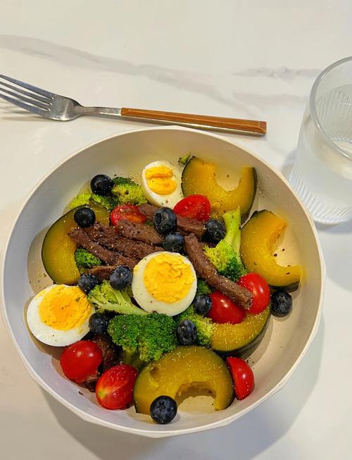 西兰花和什么做可以减肥餐