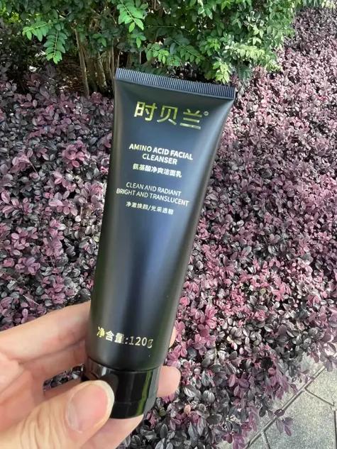 混和偏油用什么洗面奶