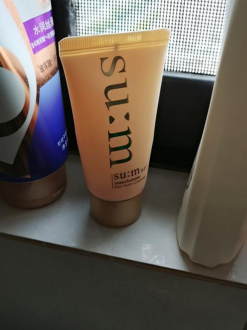 呼吸泡泡洗面奶怎么样