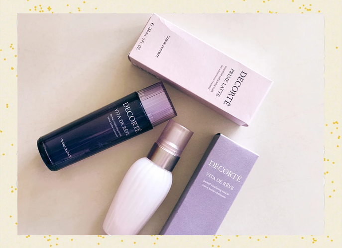 黛珂紫苏水怎么搭配使用