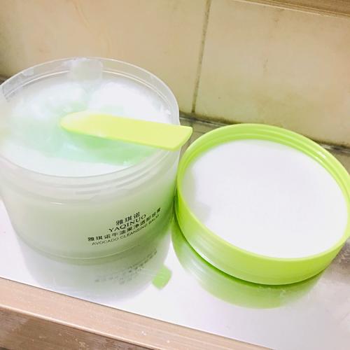 卸妆水用完不用洗面奶