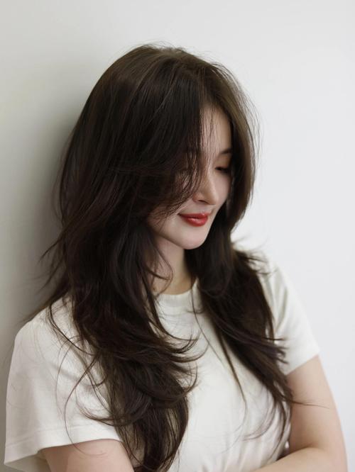 女生都有什么发型