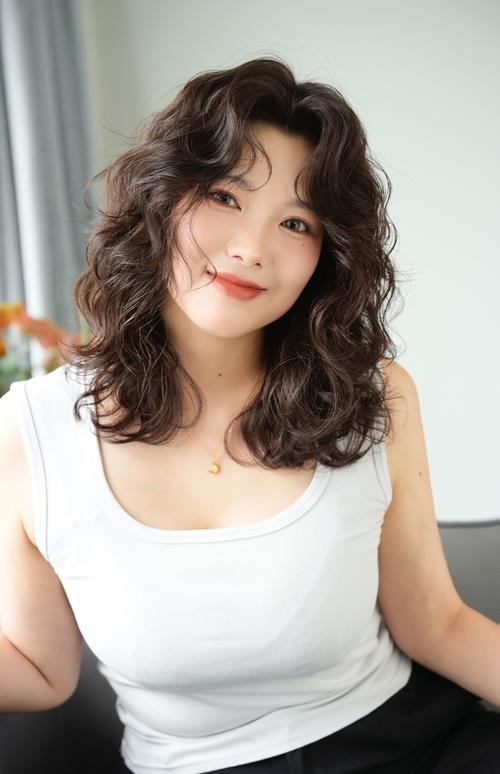 女生都有什么发型