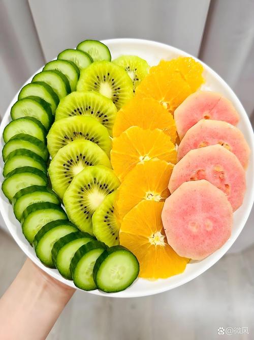 减肥晚班餐吃什么水果好