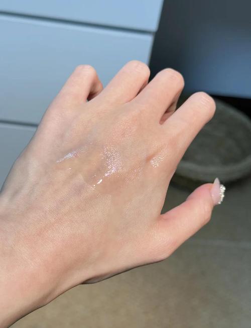 欧诗漫是油性护肤品吗