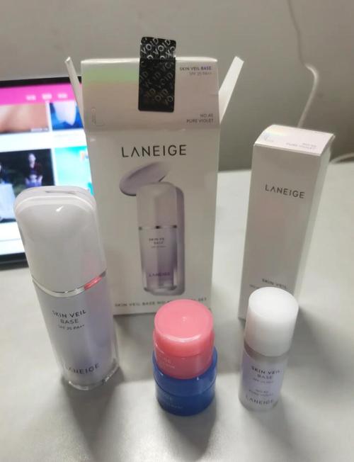 兰芝护肤品适合年龄段