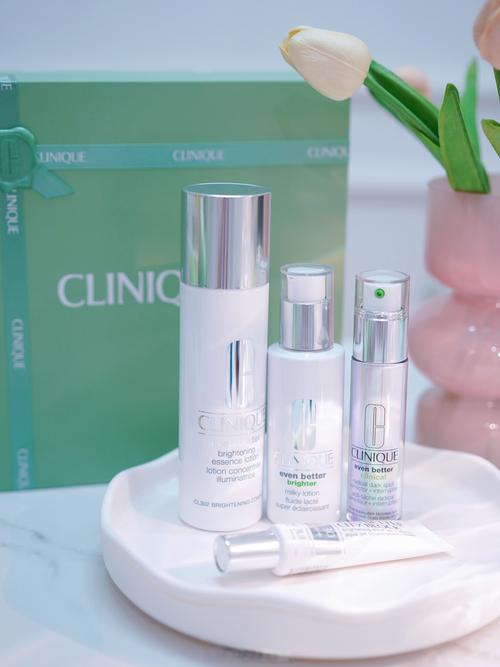 夏天用什么护肤品好