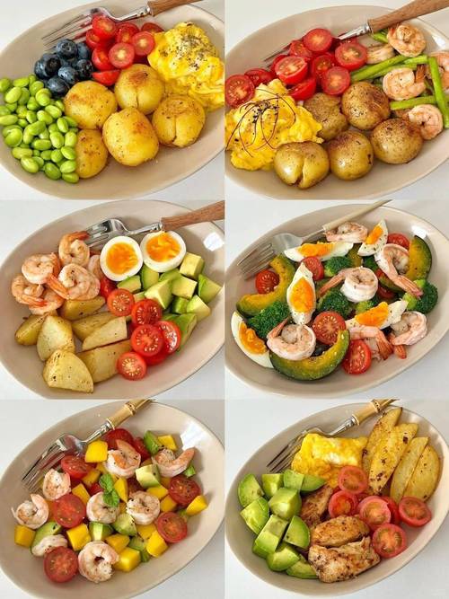 减肥期间外食的话吃什么好