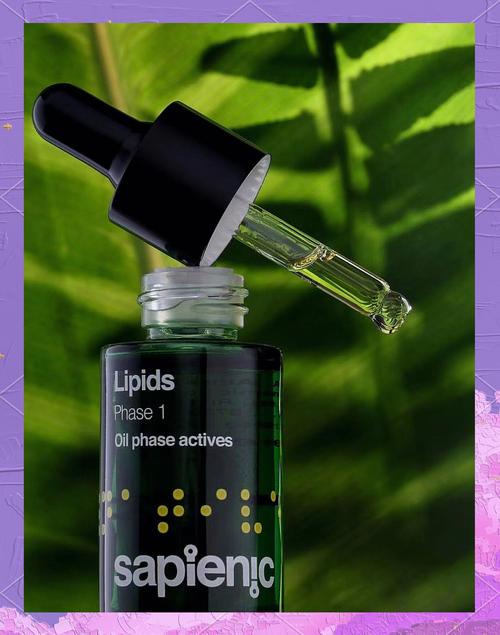 护肤品中不用霜可以吗