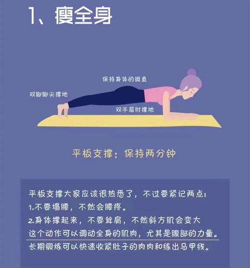 人瘦做什么运动减肥